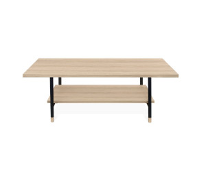 Jugend stiliaus kavos staliukas